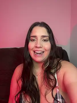 valentina jonnes1 online show from June 7, 4:49 am
