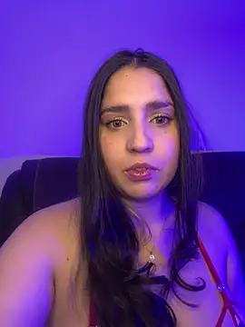 Snapshot of valentina_jonnes1 chatting on July 25, 3:59 am valentina jonnes1 online show from July 25, 3:59 am