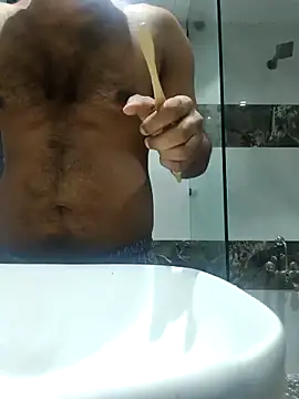 RKumar1994 online show from February 5, 3:00 am