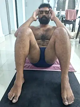 RKumar1994 online show from February 19, 1:51 pm