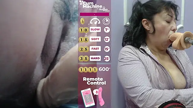 Drool Sucker online show from January 9, 6:26 pm