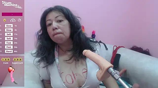 Drool Sucker online show from October 3, 12:24 pm