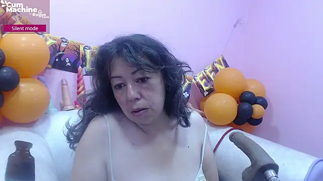 Drool Sucker online show from October 28, 12:19 pm