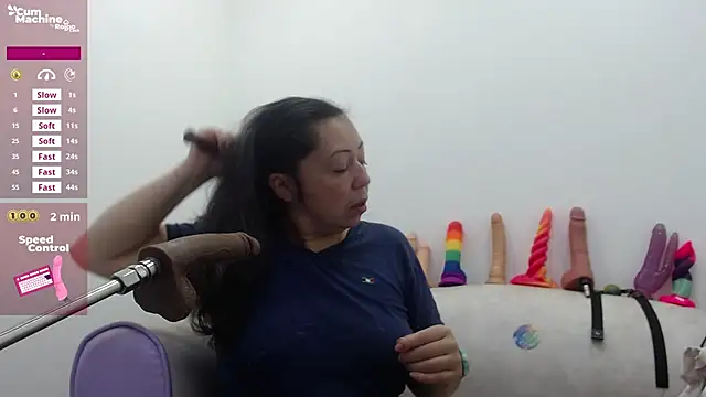 Drool Sucker online show from February 8, 12:08 pm