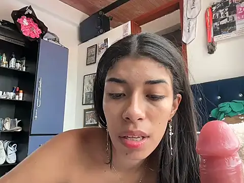 veronica-29 online show from July 27, 3:52 pm
