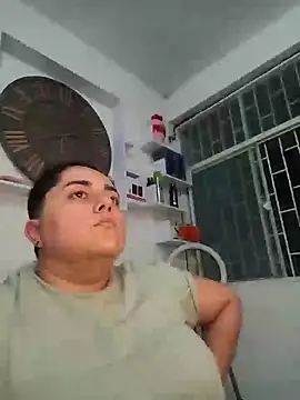 Snapshot of TwerkingAss chatting on December 30, 5:26 am TwerkingAss online show from December 30, 5:26 am