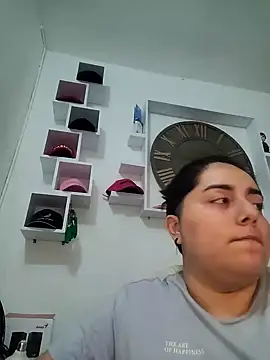 Snapshot of TwerkingAss chatting on January 21, 3:59 am TwerkingAss online show from January 21, 3:59 am