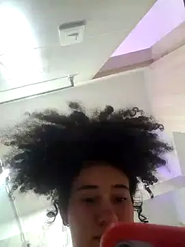 Snapshot of TwerkingAss chatting on January 23, 5:35 am TwerkingAss online show from January 23, 5:35 am