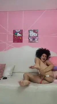 Snapshot of TwerkingAss chatting on January 27, 7:56 am TwerkingAss online show from January 27, 7:56 am