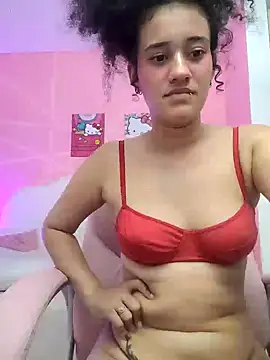 Snapshot of TwerkingAss chatting on January 29, 6:33 am TwerkingAss online show from January 29, 6:33 am