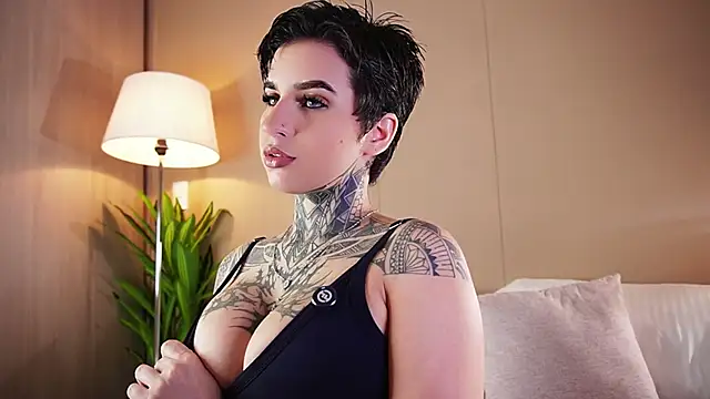 AliceShazaham  online show from April 26, 11:57 pm
