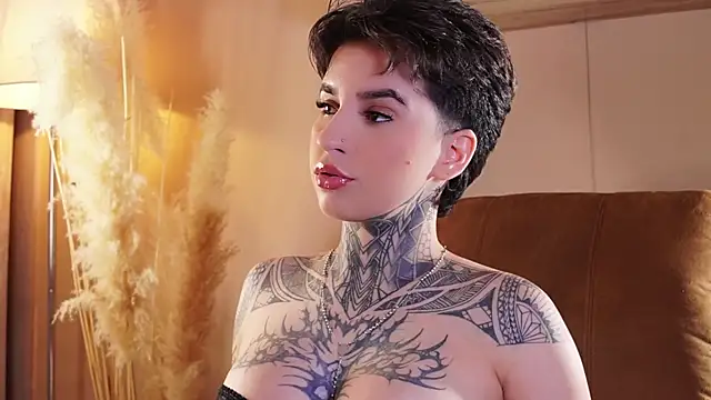 AliceShazaham  online show from May 14, 8:21 am