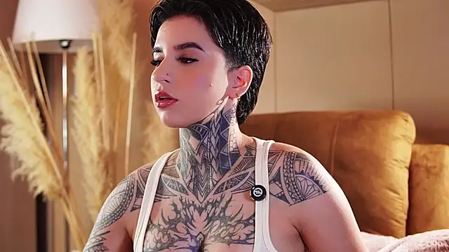AliceShazaham  online show from May 21, 3:08 pm