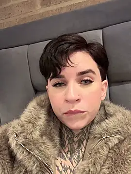 AliceShazaham  online show from June 19, 6:51 am