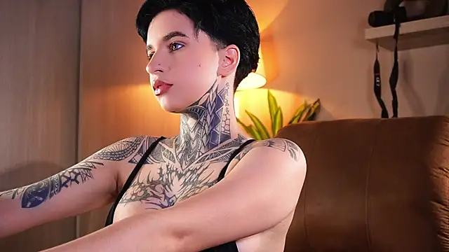 AliceShazaham  online show from July 21, 6:49 am