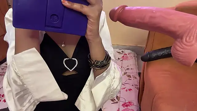 Sheela oshovadi online show from January 18, 8:07 am