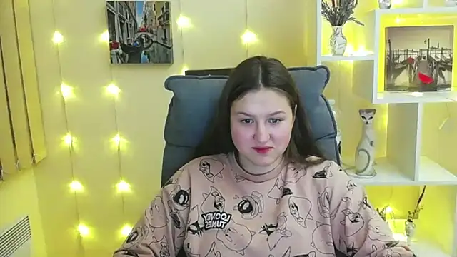  sofi smile online show from February 8, 3:30 am