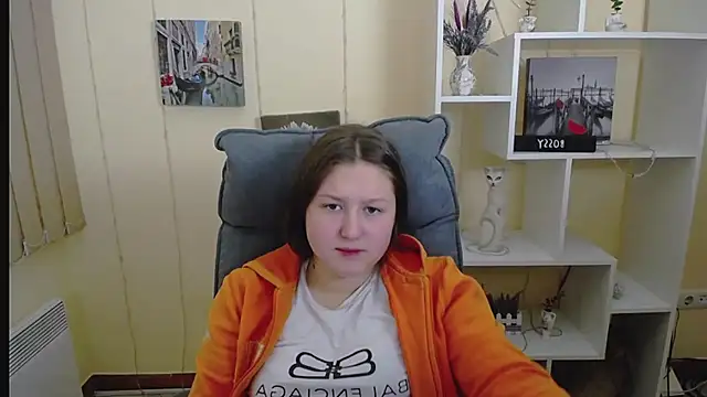  sofi smile online show from February 24, 12:41 am