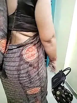 PayalSharmahot143 online show from October 8, 5:54 pm