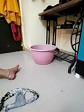 PayalSharmahot143 online show from October 22, 2:23 am