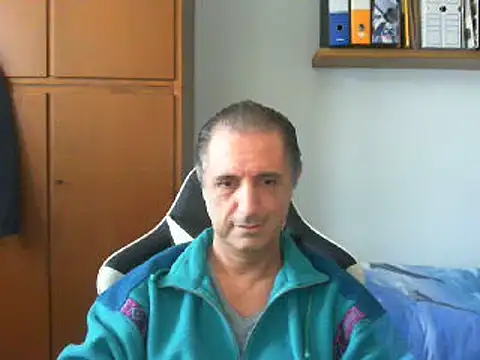 lliuk70mi online show from March 17, 2:12 pm