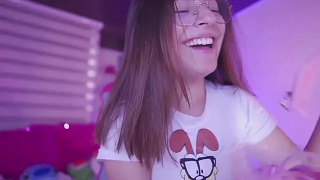 milly kenner online show from September 23, 4:54 pm