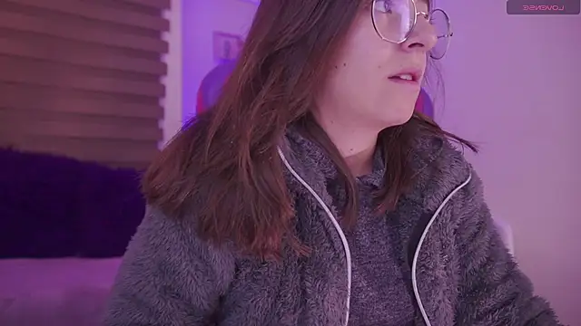 milly kenner online show from October 11, 5:22 pm