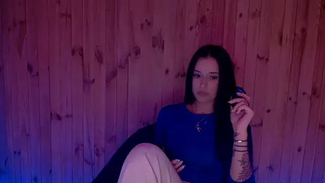 AlisaLink online show from October 7, 4:15 pm