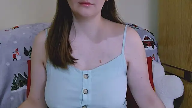 ChubbyMaia online show from January 7, 12:41 pm