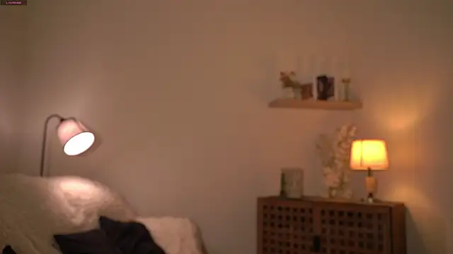 AudreyBarren online show from November 30, 4:16 am