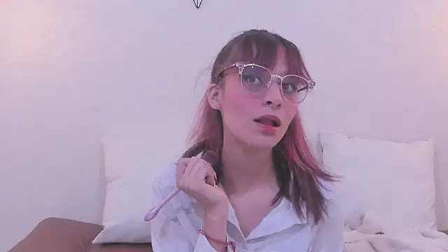 RedMeloddy online show from January 9, 7:18 pm