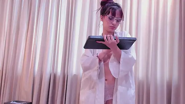 RedMeloddy online show from January 18, 10:28 pm