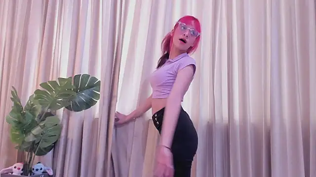 RedMeloddy online show from February 3, 7:21 pm