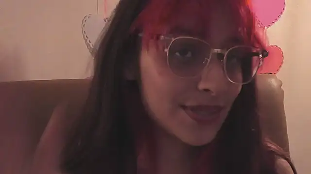 RedMeloddy online show from February 12, 7:13 pm