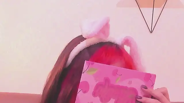 RedMeloddy online show from March 2, 7:23 pm