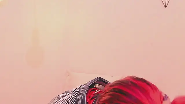 RedMeloddy online show from March 8, 7:20 pm