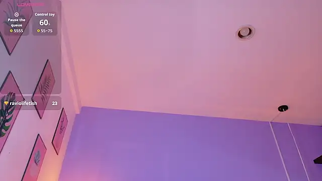 littleebonymommy online show from November 24, 7:57 pm