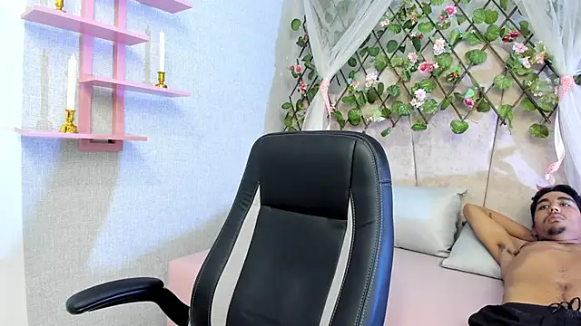 Annyeli online show from December 20, 5:47 am