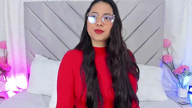 AnnaQueen  online show from December 24, 1:50 pm