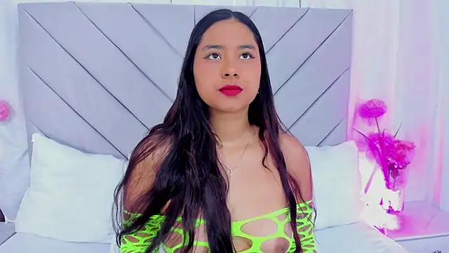 AnnaQueen  online show from January 24, 4:17 pm