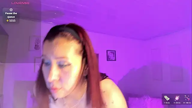 Alexx Scoot online show from November 23, 7:35 pm