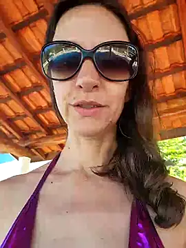 Branquinhasexy online show from January 19, 11:45 am