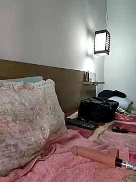 Branquinhasexy online show from June 27, 12:37 am