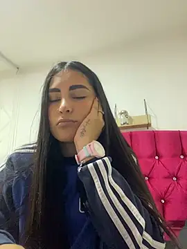 CAM 21X online show from December 26, 12:59 pm