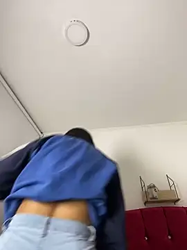 CAM 21X online show from December 26, 7:05 pm