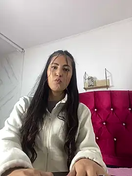 CAM 21X online show from December 27, 1:28 pm