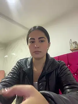 CAM 21X online show from December 28, 12:24 pm
