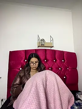 CAM 21X online show from December 29, 12:12 pm