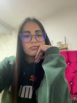 CAM 21X online show from January 20, 12:49 pm