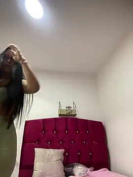 CAM 21X online show from January 20, 6:53 pm